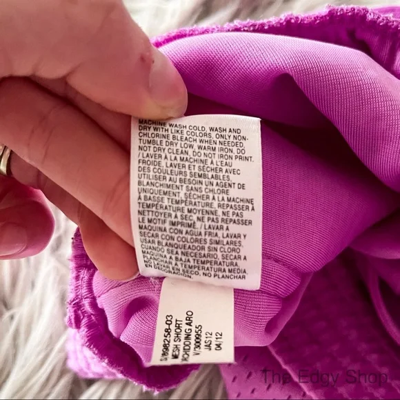 Old Navy | Active Mesh Athletic Shorts - Picture 5 of 5